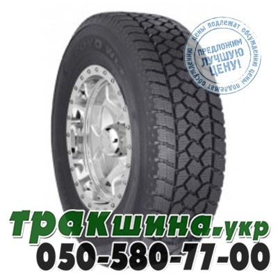 Toyo 295/80 R22.5C 150/146M M6052 (ведущая) Київ - изображение 1
