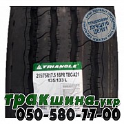 Triangle 215/75 R17.5 135/133L PR16 TBC-A21 (универсальная) Киев