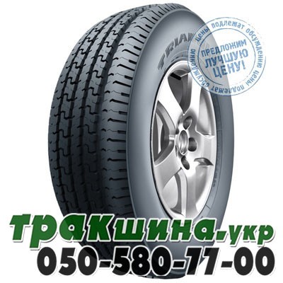 Triangle 205/75 R15 107/102M TR653 Київ - изображение 1