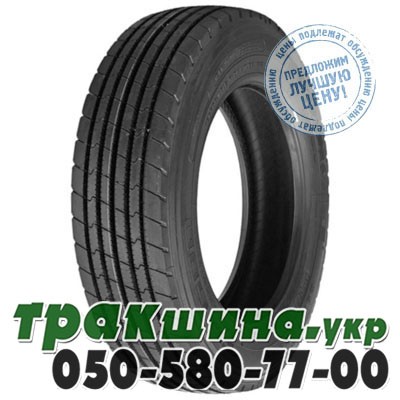 Triangle 295/60 R22.5 150/147K PR18 TR680 (универсальная) Київ - изображение 1