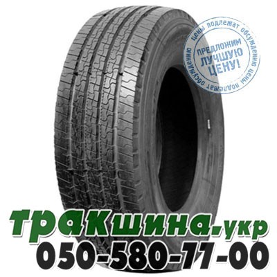 Triangle 245/70 R19.5 135/133L PR16 TR685 (рулевая) Киев - изображение 1