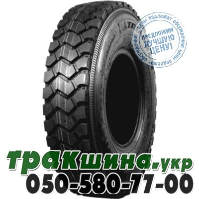 Triangle 295/80 R22.5 152/149L PR18 TR691E (ведущая) Київ - изображение 1