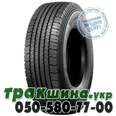 Triangle 295/80 R22.5 154/151M PR18 TRD02 (ведущая) Київ - изображение 1