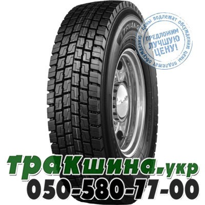 Triangle 305/70 R22.5 153/150L PR20 TRD06 (ведущая) Київ - изображение 1