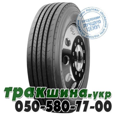Triangle 295/75 R22.5 144/141M TRS01 (рулевая) Київ - изображение 1
