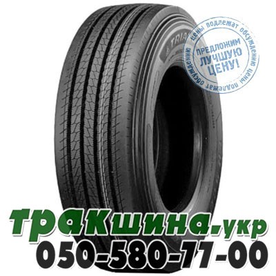 Triangle 315/80 R22.5 154/151M PR18 TRS02 (рулевая) Киев - изображение 1