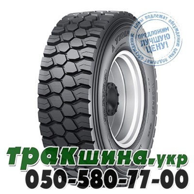 Triangle 12.00 R20 158/155G PR22 TTM-D22 (ведущая) Київ - изображение 1