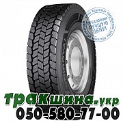 Uniroyal 215/75 R17.5 126/124M DH40 (ведущая) Київ