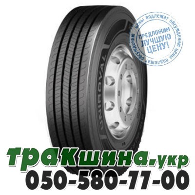 Uniroyal 385/55 R22.5 160K FH40 (рулевая) Київ - изображение 1
