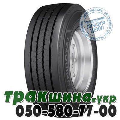 Uniroyal 385/65 R22.5 160K TH40 (прицепная) Киев - изображение 1