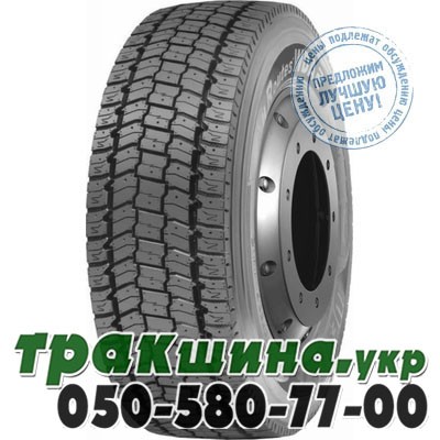 WestLake 315/70 R22.5 156/150L All Routes+ WDA2 (ведущая) Київ - изображение 1