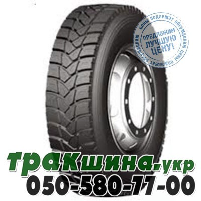 Windforce 315/80 R22.5 156/150K PR20 WD2060 (ведущая) Київ - изображение 1