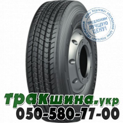 Windforce 315/70 R22.5 154/150M WH1020 (рулевая) Київ - изображение 1