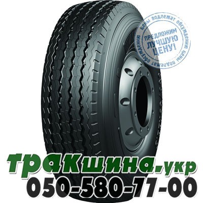 Windforce 235/75 R17.5 143/141J PR18 WT3000 (прицепная) Київ - изображение 1