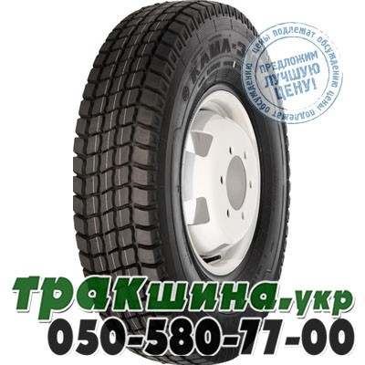 Кама 12.00 R20 154/149J PR18 310 (универсальная) Київ - изображение 1