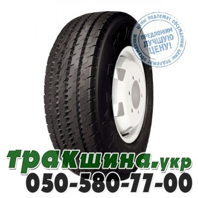 Кама 315/70 R22.5 152/148L NF-202 (рулевая) Київ - изображение 1