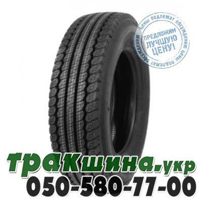 Кама 245/70 R19.5 136/134M NU-301 (универсальная) Київ - изображение 1
