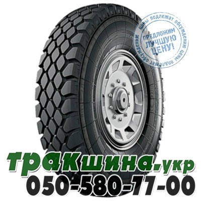 Омск 9.00 R20 136/133J PR12 ИН-142Б-1 (универсальная) Киев - изображение 1