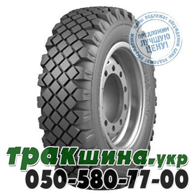 Омск 7.50 R20 119/116J ИЯ-112А (универсальная) Киев - изображение 1