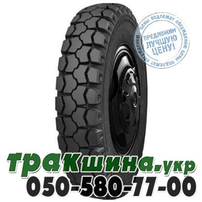 Омск 8.25 R20 125/122J PR10 У-2 (универсальная) Київ - изображение 1
