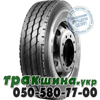 Terraking 315/80 R22.5 157/153L PR20 S09 (рулевая) Кировоград - изображение 1