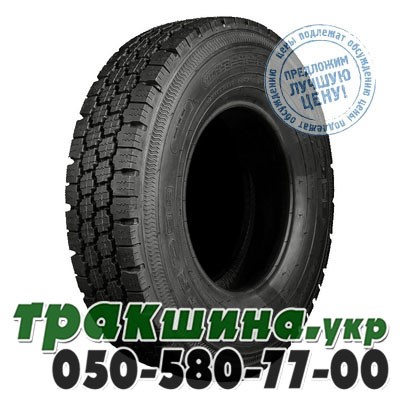 Triangle 8.25 R16 128/124K PR16 TRD99 (ведущая) Кировоград - изображение 1