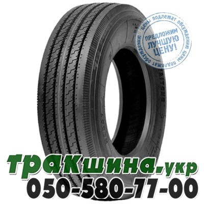 Taitong 315/70 R22.5 154/150M PR18 HS201 (рулевая) Краматорск - изображение 1