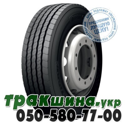 Tigar 275/70 R22.5 150/148J Urban Agile S (рулевая) Краматорск - изображение 1