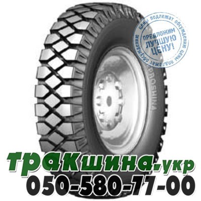 Днепрошина 18.00/7 R8 PR10 Ф-65 (универсальная) Краматорск - изображение 1