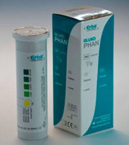 Глюкофан, для количественного определения глюкозы в моче. Запорожье - изображение 1