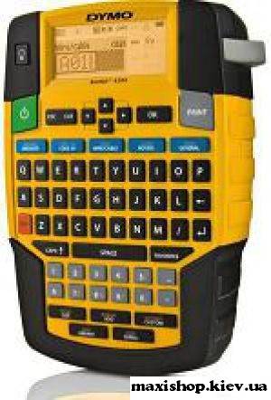 Индустриальный принтер RHINO 4200 DYMO S0955980 Київ - изображение 1
