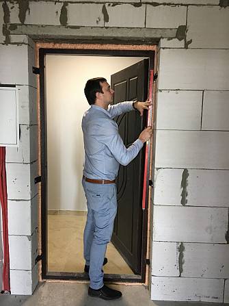 Приемка квартир в новостройке. Киев - изображение 1