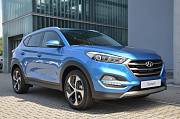 Hyundai Tucson 2.0 AT Comfort Черновцы