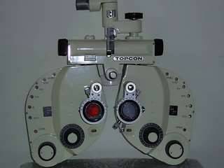 Фороптер Topcon Япония Львов - изображение 1