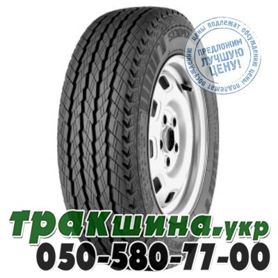 Semperit 205/65 R15 99T Reinforced Trans Speed 2 (M833) Мукачево - изображение 1