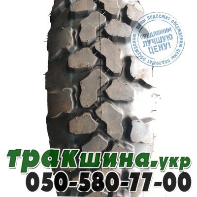 SNAGA 365/80 R20 140K DT-64 (универсальная) Полтава - изображение 1