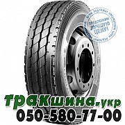 Terraking 315/80 R22.5 157/153L PR20 S09 (рулевая) Полтава