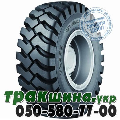 Triangle 17.50 R25 PR16 TL568 (индустриальная) Полтава - изображение 1