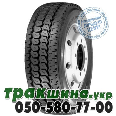 Triangle 11 R22.5 146/143M PR16 TR657 (ведущая) Полтава - изображение 1
