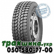Triangle 215/75 R17.5 135/133L PR16 TR689A (ведущая) Полтава