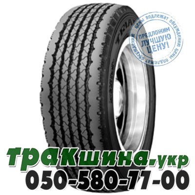 Triangle 385/65 R22.5 160J PR20 TR692 (прицеп) Полтава - изображение 1