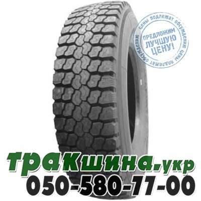 Triangle 10.00 R20 152/149K PR18 TR699 (ведущая) Полтава - изображение 1