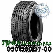 Triangle 315/80 R22.5 154/151M PR18 TRD02 (ведущая) Полтава