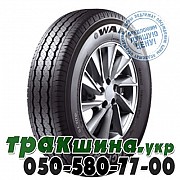 Wanli 195 R15 106/104S SL 106 Tracforce Полтава