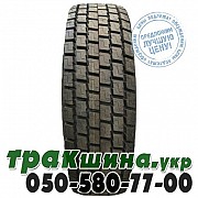 Wellplus 315/80 R22.5 157/154L WDH816 (ведущая) Полтава