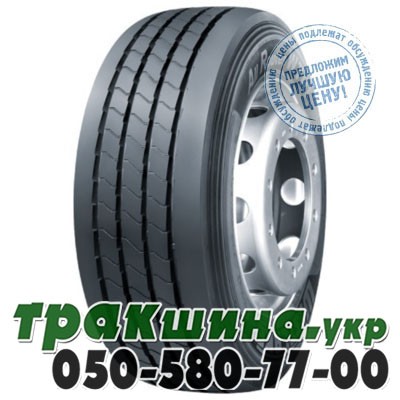 WestLake 385/55 R22.5 160K Long Run WTR1 (прицепная) Полтава - изображение 1