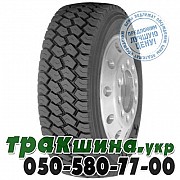 Toyo 245/70 R19.5 136/134M M608Z (ведущая) Ровно