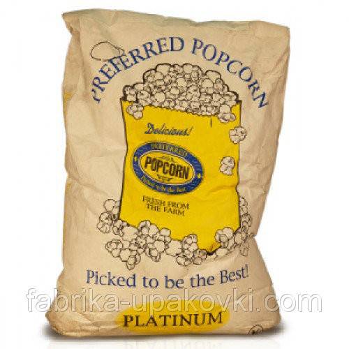Зерно для попкорна "Preferred popcorn" platinum Киев - изображение 1