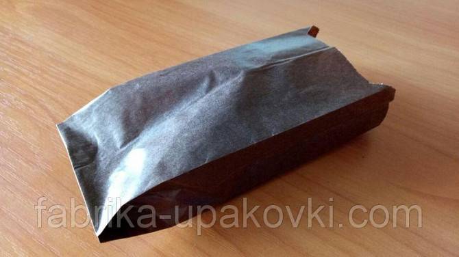 Упаковка для французских хот догов коричневая 1211 Київ - изображение 1