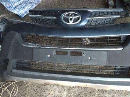 На разборке «Jp-Parts» представлен автомобиль Toyota RAV4, 2,2 дизель Одесса - изображение 1